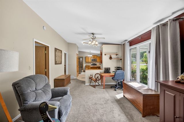 8508 Wood Street, Mecosta, MI 49332
