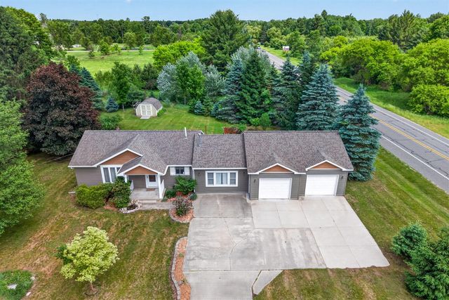 8508 Wood Street, Mecosta, MI 49332
