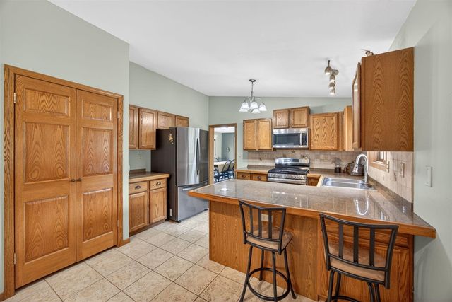 8508 Wood Street, Mecosta, MI 49332