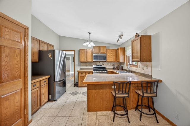 8508 Wood Street, Mecosta, MI 49332