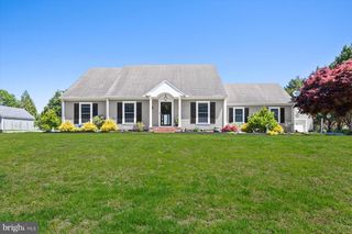 6001 WILLIAMSBURG PKWY, Salisbury, MD 21801