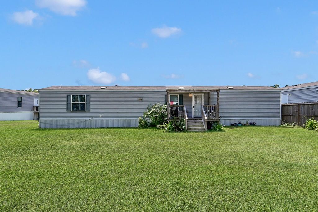 16618 Fairman Drive, Conroe, TX 77303