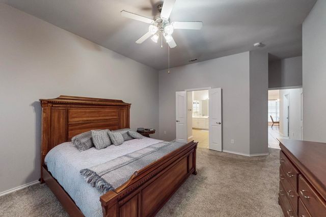 4836 Carolina Trace Trail, Fort Worth, TX 76244