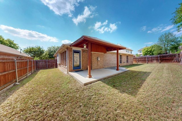 4836 Carolina Trace Trail, Fort Worth, TX 76244