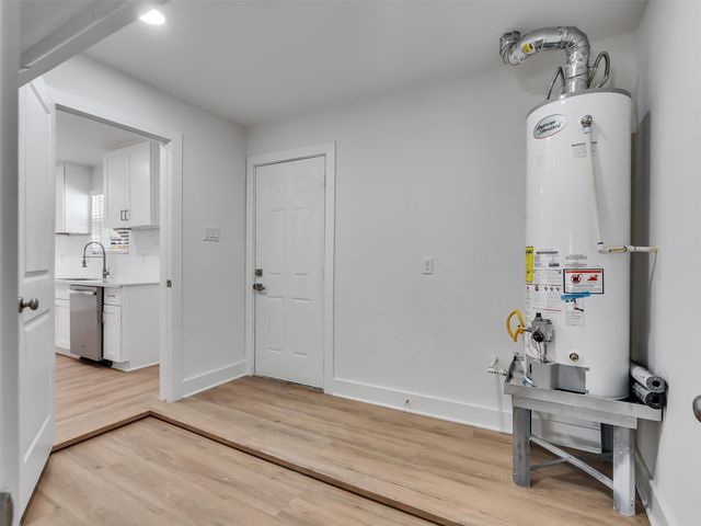 12335 Buckland Lane, Houston, TX 77039