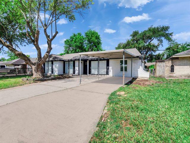 12335 Buckland Lane, Houston, TX 77039