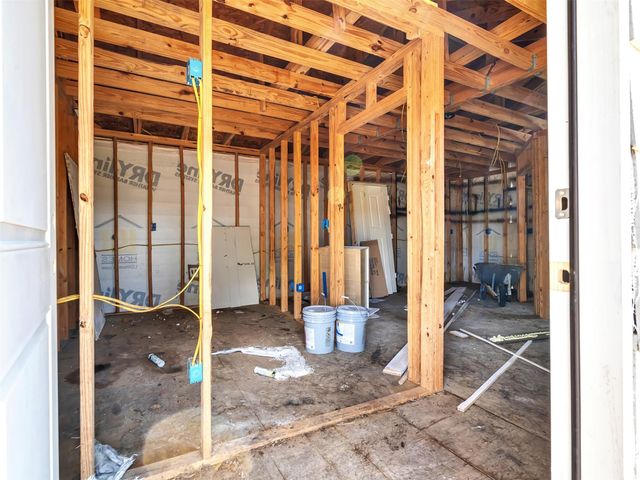 12335 Buckland Lane, Houston, TX 77039