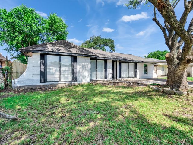 12335 Buckland Lane, Houston, TX 77039