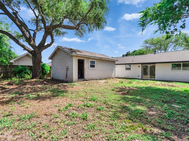 12335 Buckland Lane, Houston, TX 77039
