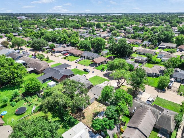 12335 Buckland Lane, Houston, TX 77039