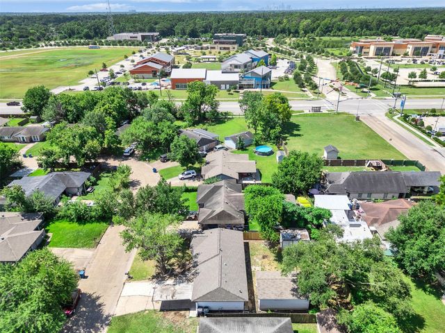 12335 Buckland Lane, Houston, TX 77039