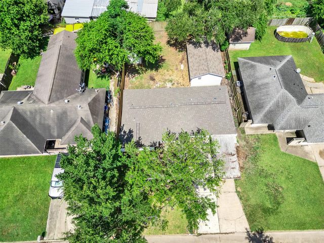 12335 Buckland Lane, Houston, TX 77039