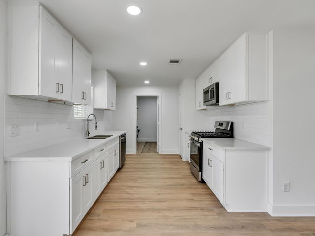 12335 Buckland Lane, Houston, TX 77039