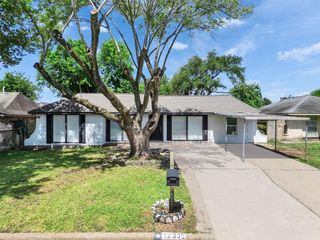 12335 Buckland Lane, Houston, TX 77039