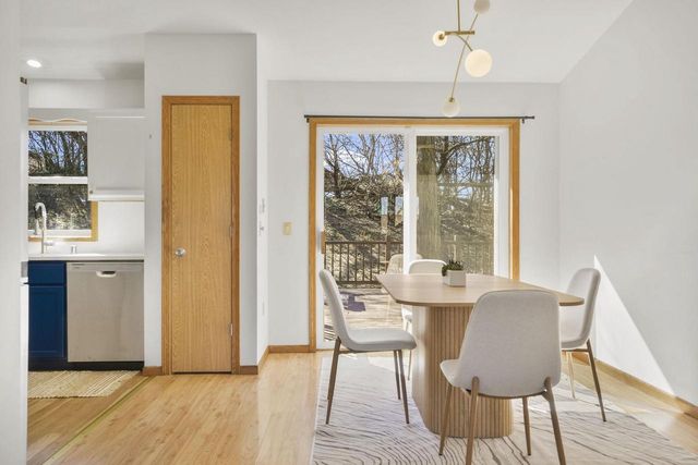 17 Kresteller Circle, Madison, WI 53719