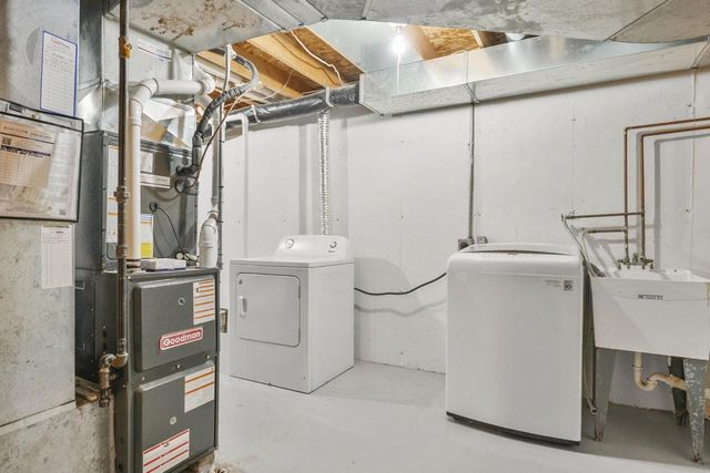 17 Kresteller Circle, Madison, WI 53719