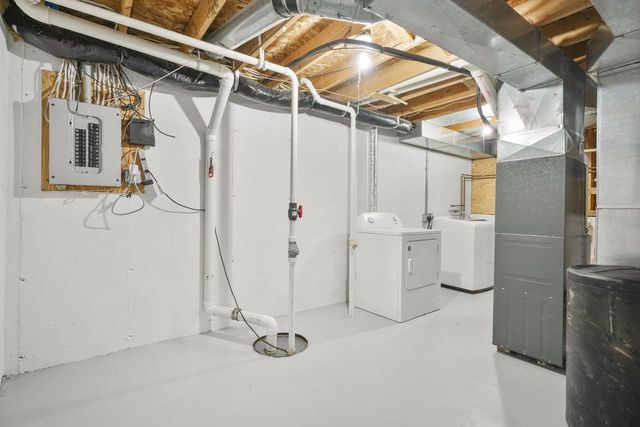 17 Kresteller Circle, Madison, WI 53719