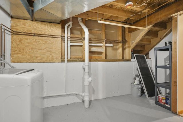 17 Kresteller Circle, Madison, WI 53719