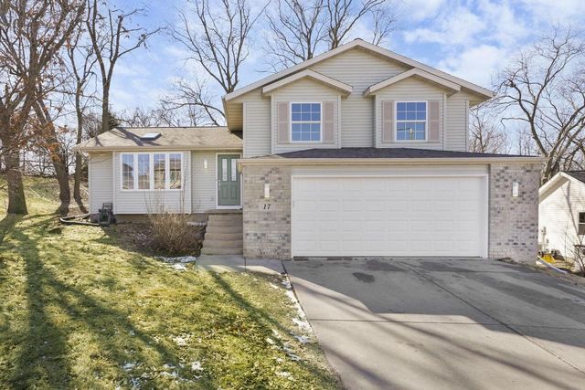 17 Kresteller Circle, Madison, WI 53719