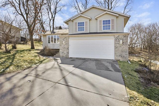 17 Kresteller Circle, Madison, WI 53719