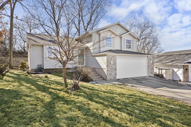 17 Kresteller Circle, Madison, WI 53719