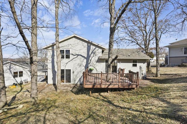 17 Kresteller Circle, Madison, WI 53719