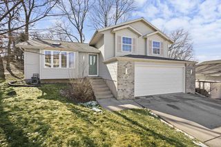 17 Kresteller Circle, Madison, WI 53719