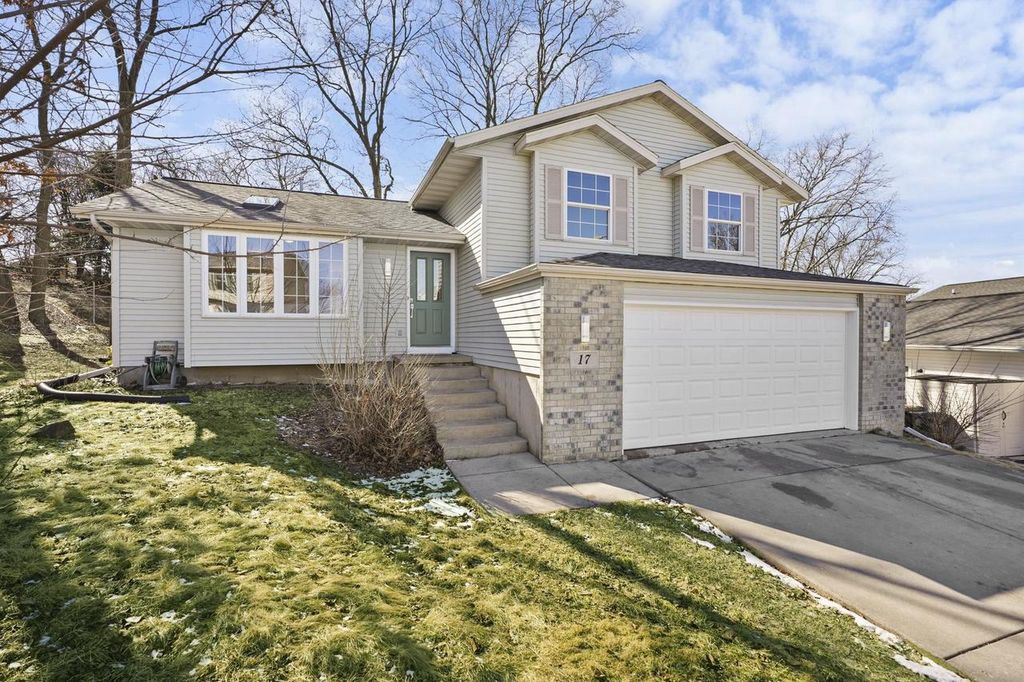 17 Kresteller Circle, Madison, WI 53719