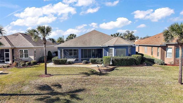 10173 LAKE MIONA WAY, Oxford, FL 34484