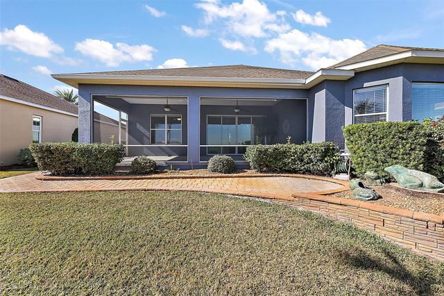 10173 LAKE MIONA WAY, Oxford, FL 34484