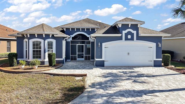 10173 LAKE MIONA WAY, Oxford, FL 34484