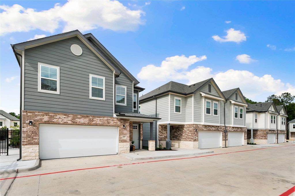 28325-404 Birnham Woods Drive, Spring, TX 77386