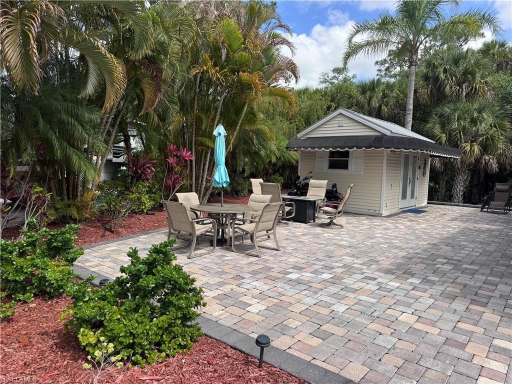 Lot 173 3014 Belle Of Myers RD, LABELLE, FL 33935 — exterior