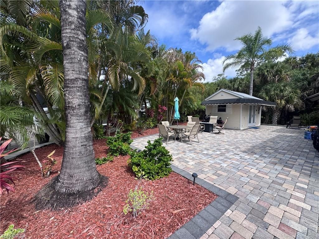 Lot 173 3014 Belle Of Myers RD, LABELLE, FL 33935 — photo 2