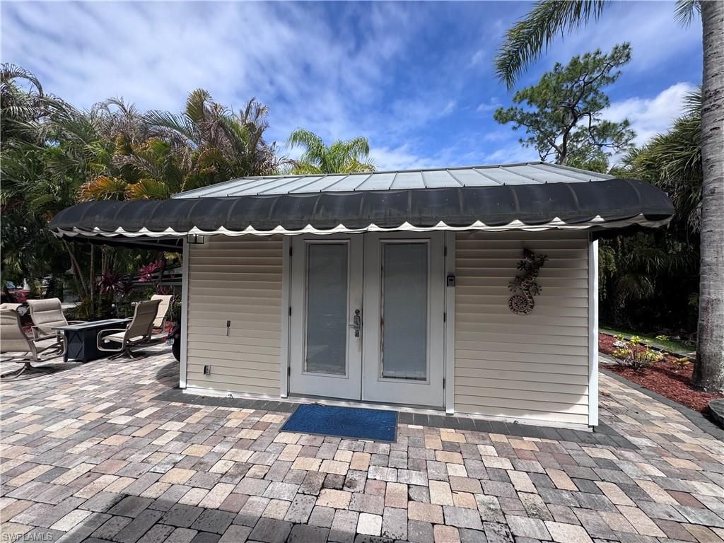 Lot 173 3014 Belle Of Myers RD, LABELLE, FL 33935 — photo 4