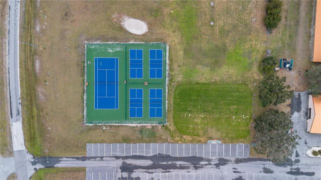501 PORTULACA DRIVE, Indian Lake Estates, FL 33855