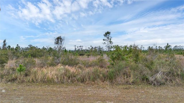 501 PORTULACA DRIVE, Indian Lake Estates, FL 33855