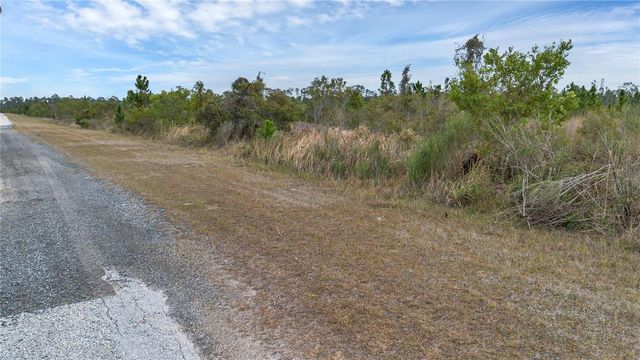 501 PORTULACA DRIVE, Indian Lake Estates, FL 33855