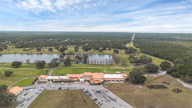 501 PORTULACA DRIVE, Indian Lake Estates, FL 33855