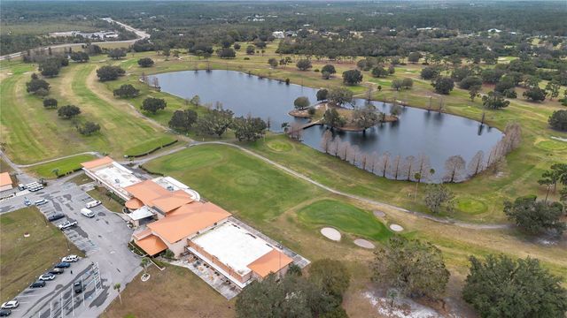 501 PORTULACA DRIVE, Indian Lake Estates, FL 33855