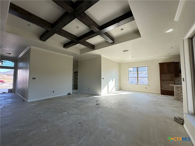 6014 Pescara Drive, Temple, TX 76502