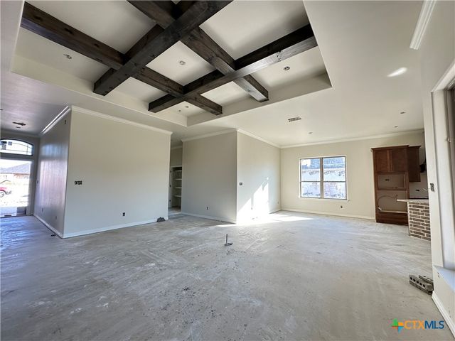 6014 Pescara Drive, Temple, TX 76502