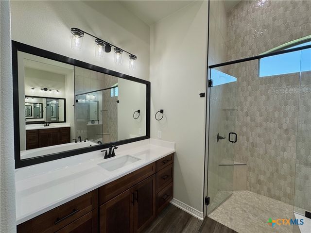 6014 Pescara Drive, Temple, TX 76502