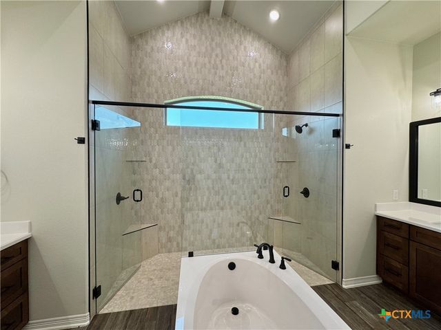 6014 Pescara Drive, Temple, TX 76502