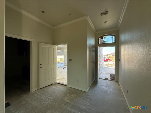 6014 Pescara Drive, Temple, TX 76502