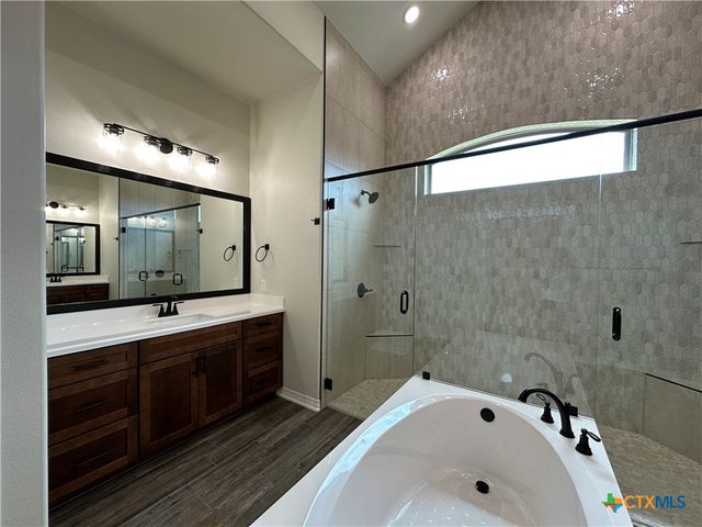 6014 Pescara Drive, Temple, TX 76502