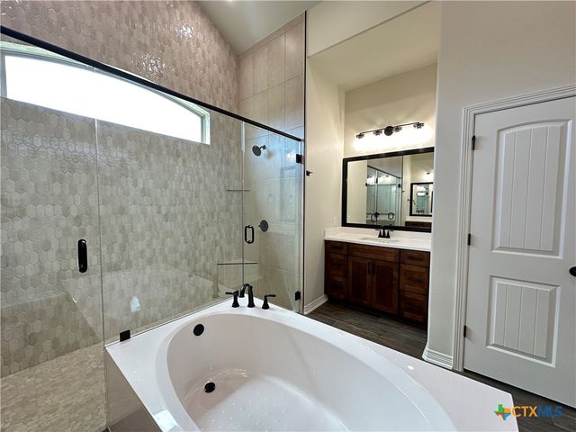 6014 Pescara Drive, Temple, TX 76502