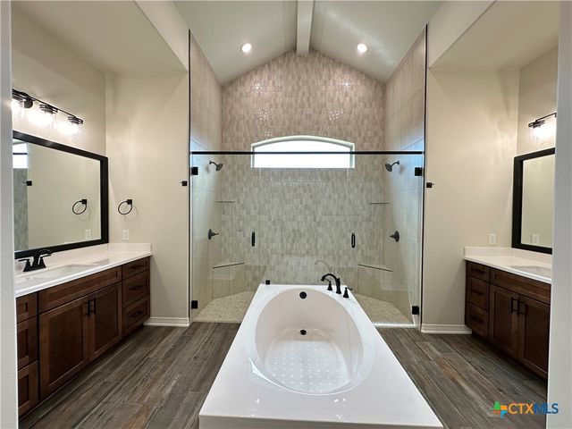 6014 Pescara Drive, Temple, TX 76502
