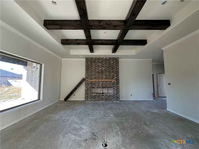 6014 Pescara Drive, Temple, TX 76502