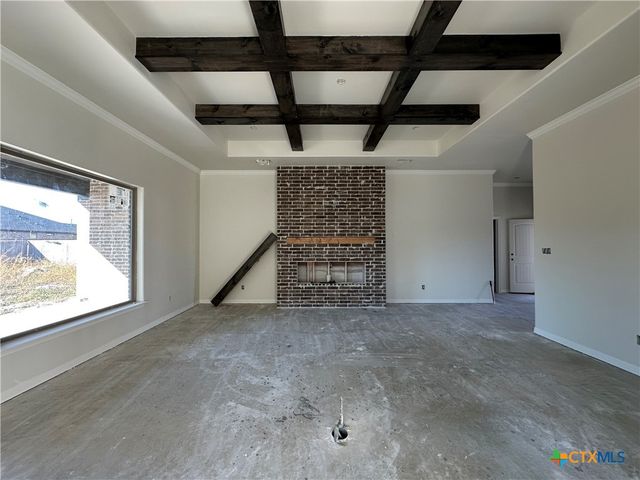 6014 Pescara Drive, Temple, TX 76502